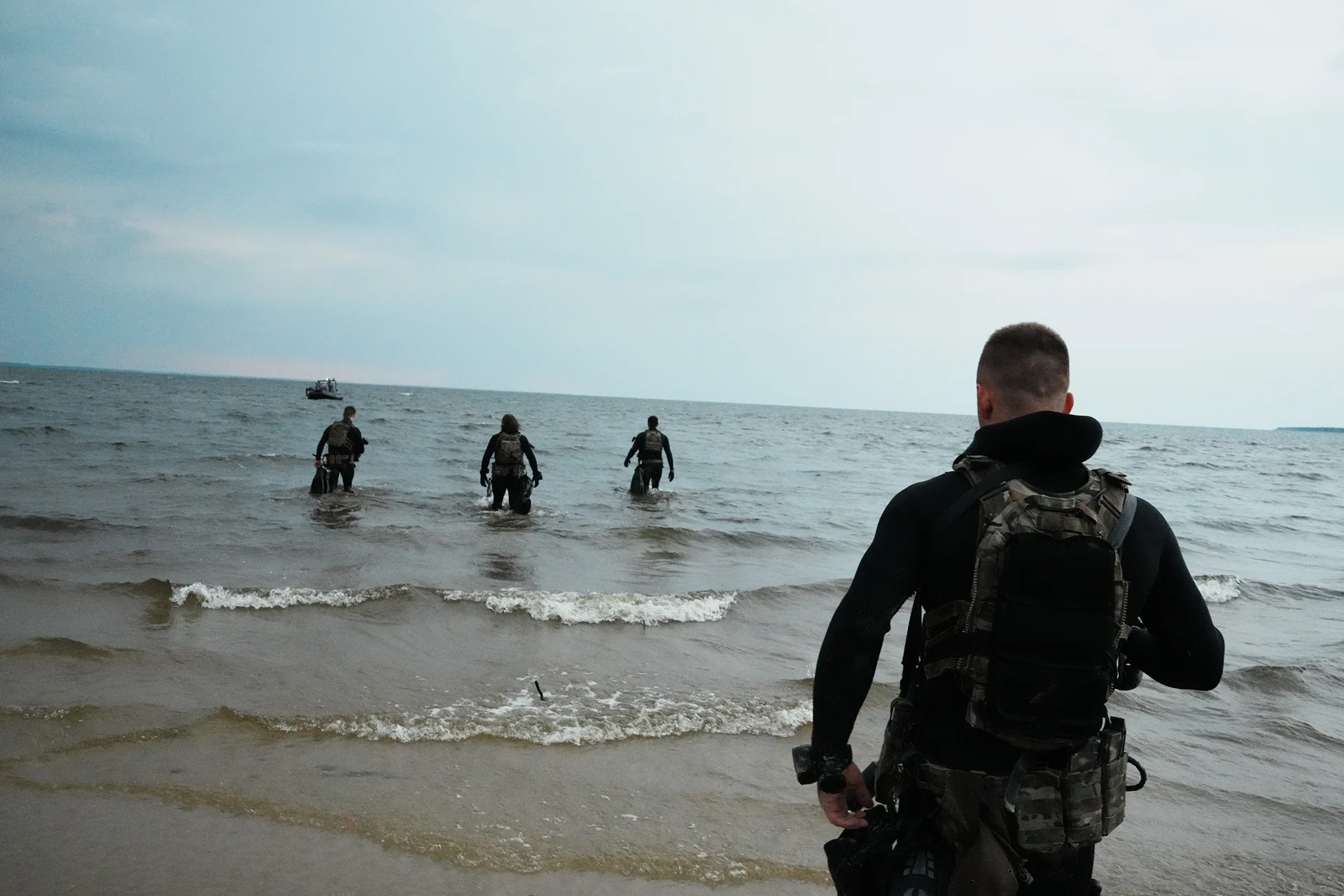 Відновлення, здоров’я, ротації