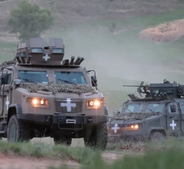 Підрозділи