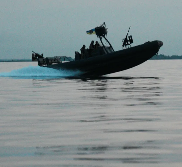 Підрозділи